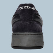 Reebok - Club C LTD - Black Wax - Chaussures - RMIA04DC99LEA00G1000