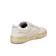 Reebok - Club C LTD - Moon White - Chaussures - RMIA04DC99LEA00G1000