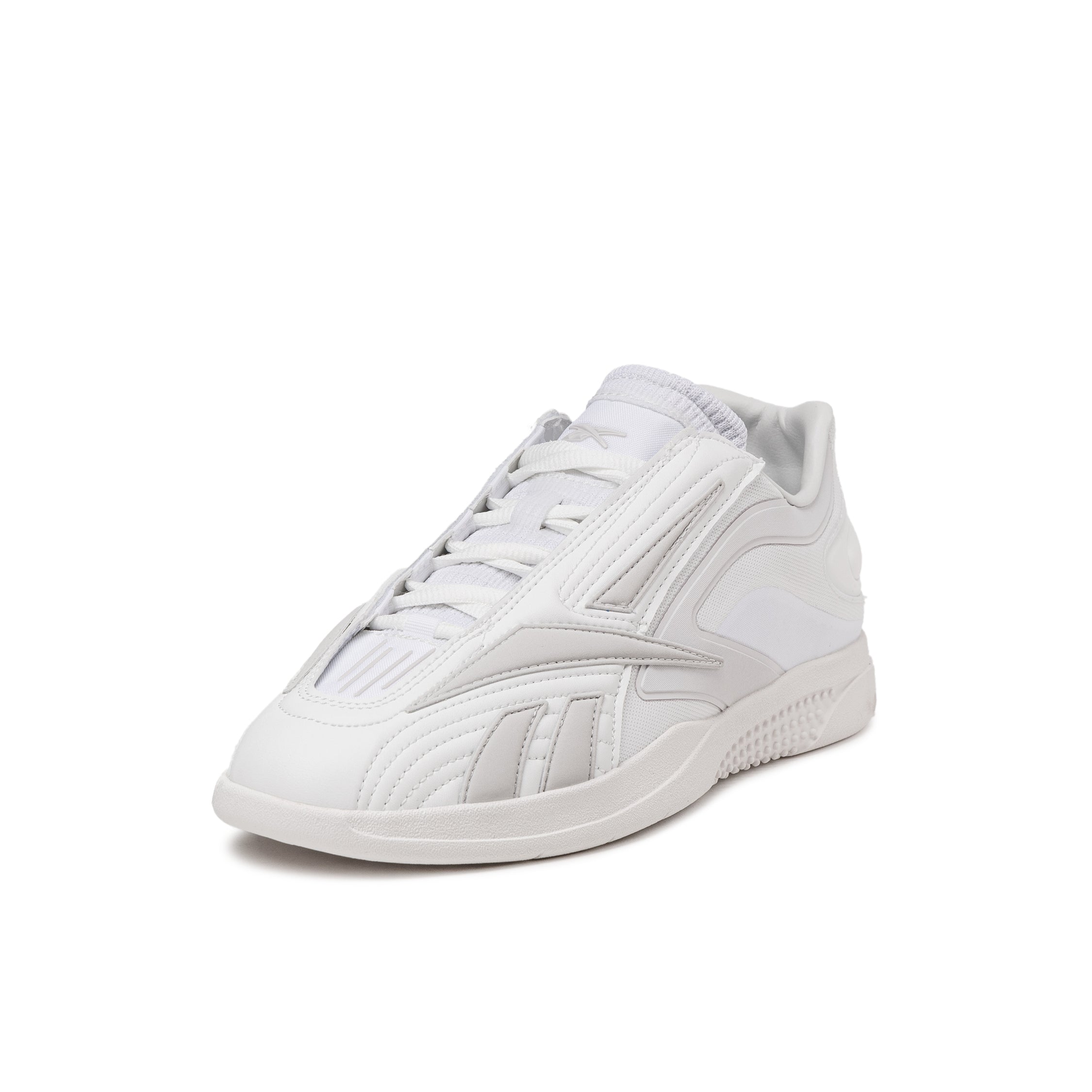 Reebok - Hammer Pro Ltd Sneakers - White - Chaussures - 100260268