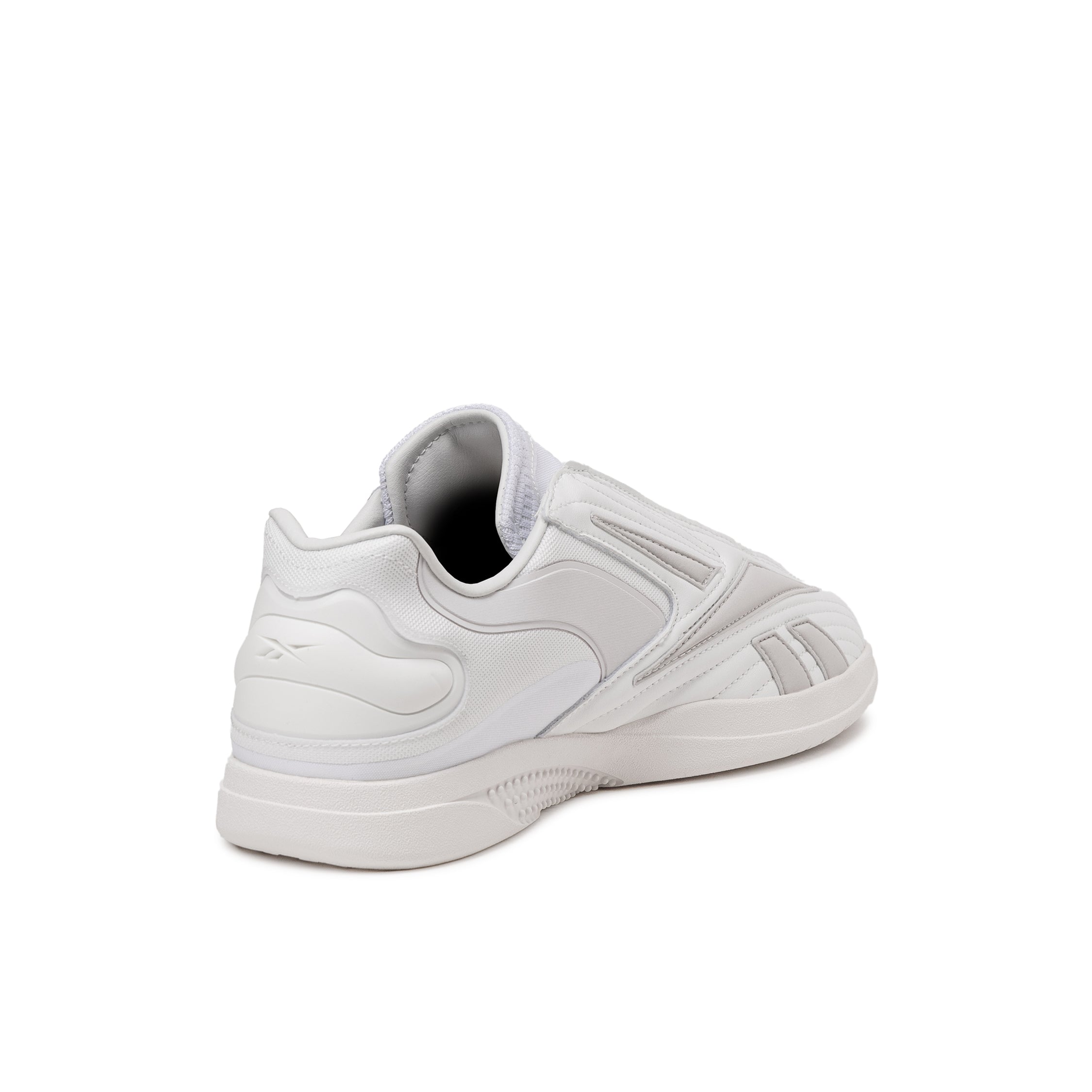 Reebok - Hammer Pro Ltd Sneakers - White - Chaussures - 100260268