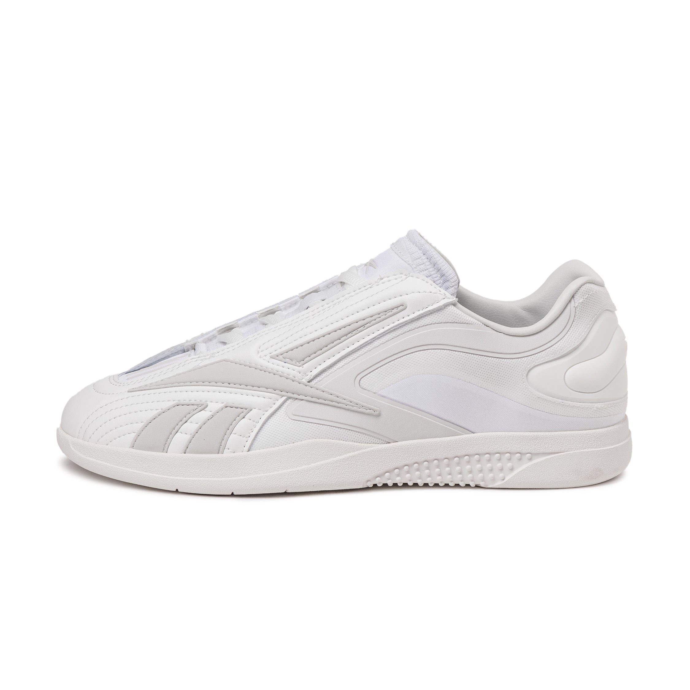 Reebok - Hammer Pro Ltd Sneakers - White - Chaussures - 100260268
