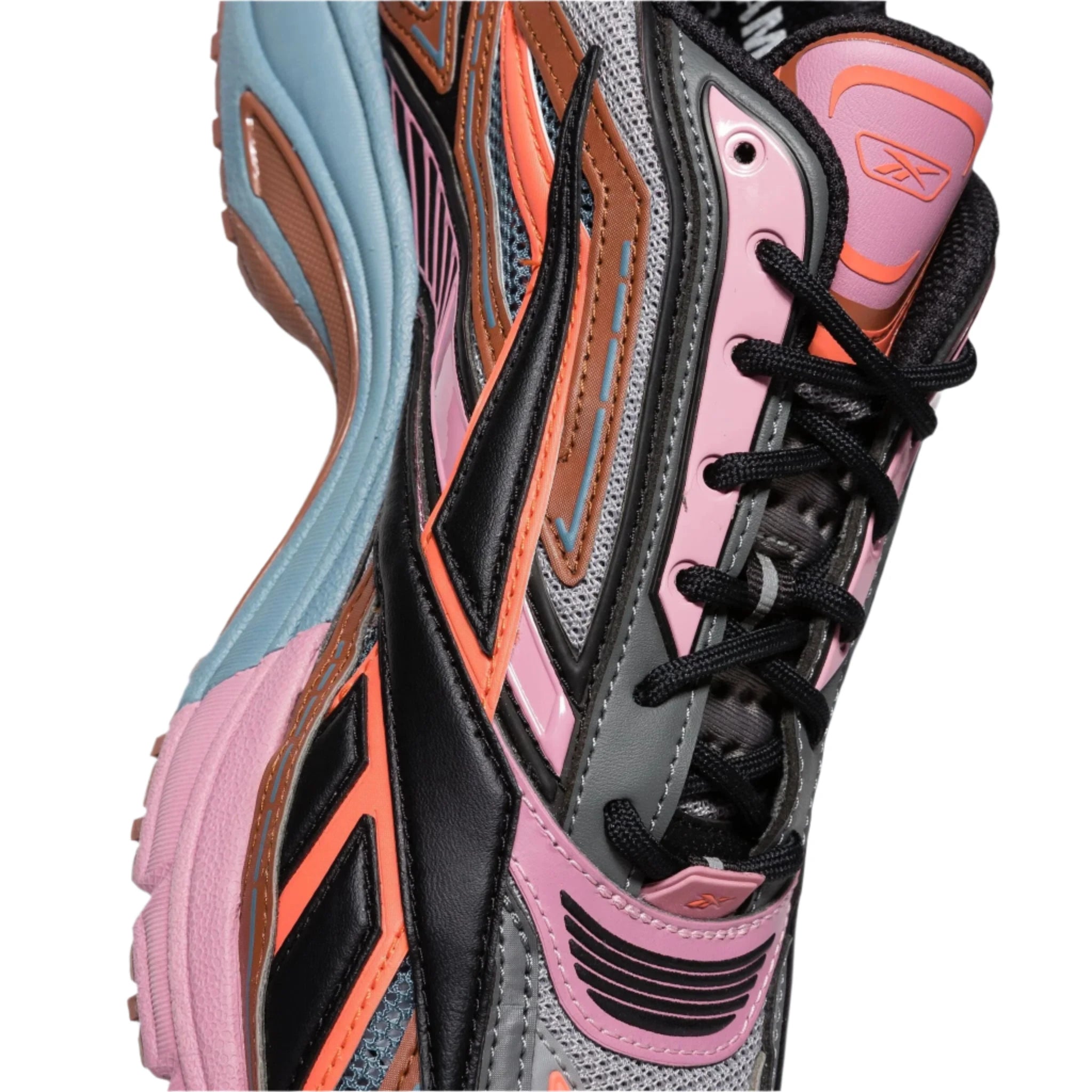 Reebok - Premier Road Ultra - Extra Pink - Chaussures - RMIA06BC99MAT0013026