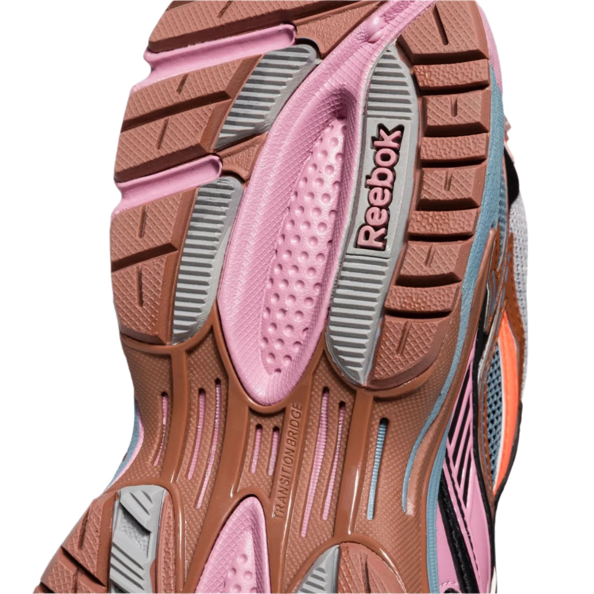 Reebok - Premier Road Ultra - Extra Pink - Chaussures - RMIA06BC99MAT0013026