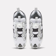 Reebok X Beams - Instapump Fury 94 - White, Black & Grey - Chaussures - 100208642