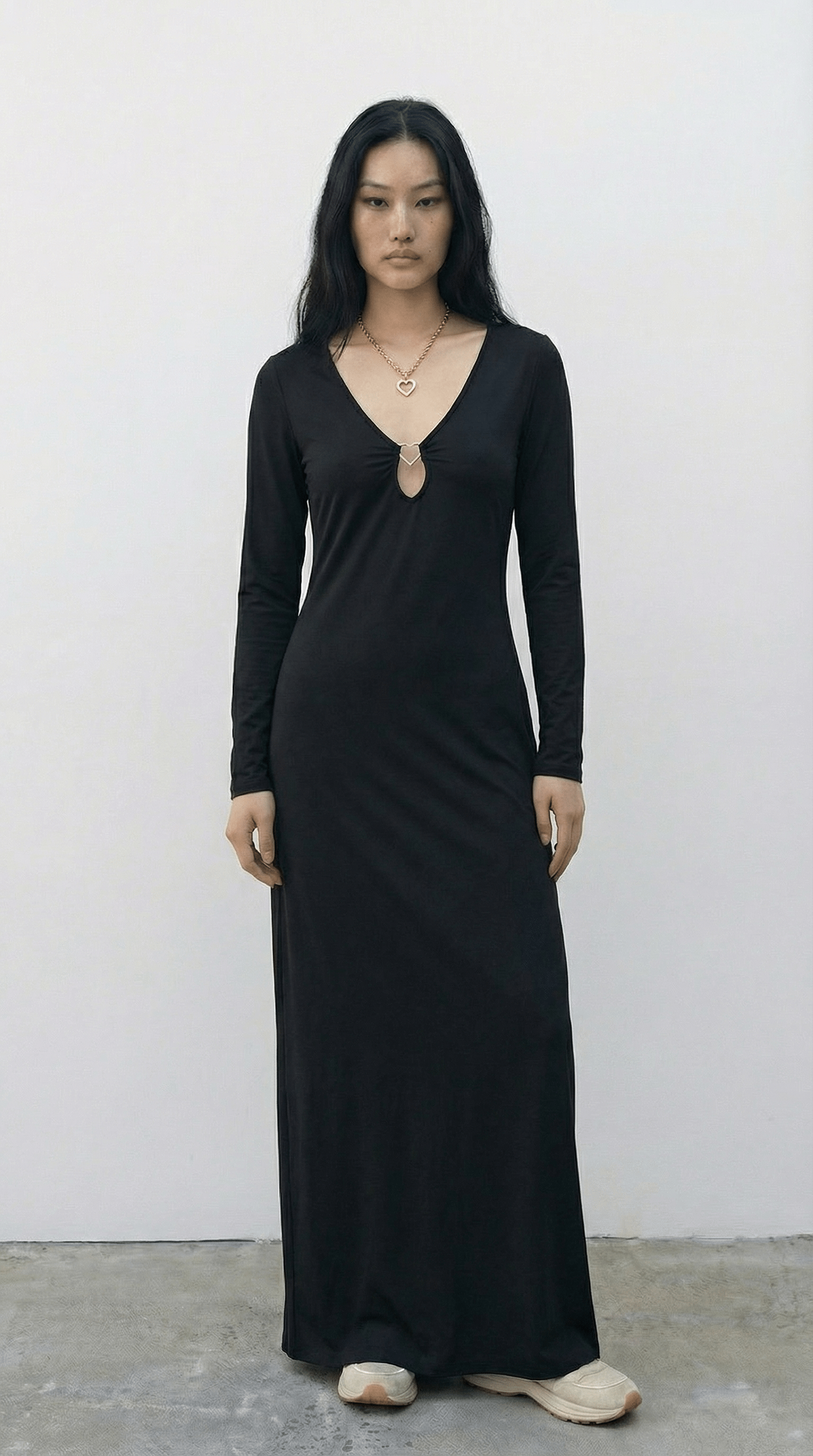 Résumé Cph - KylaRS Dress - Black - Robes - 26931514