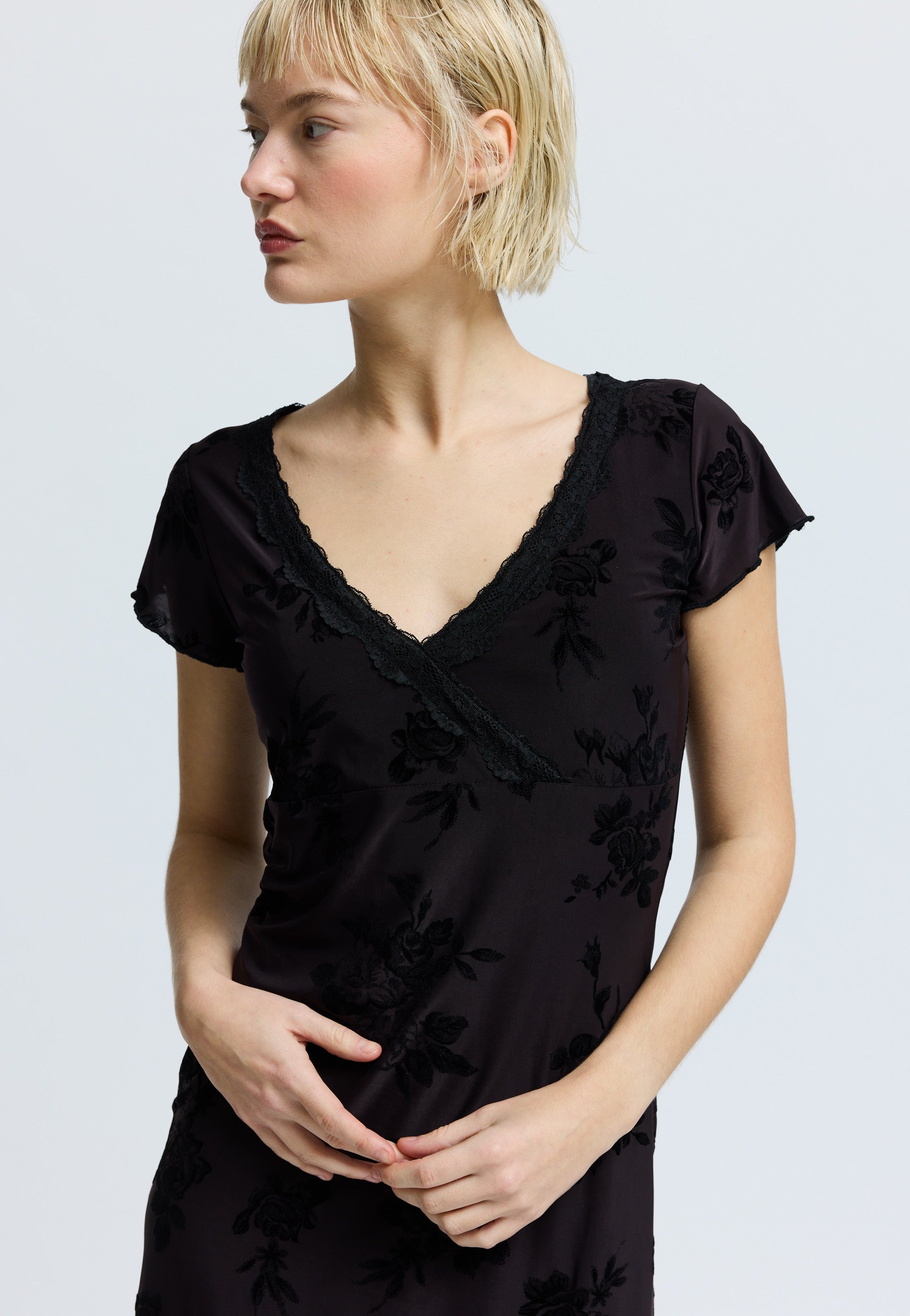 Résumé - HollyRS Dress - Twilight - Robes - 126261467