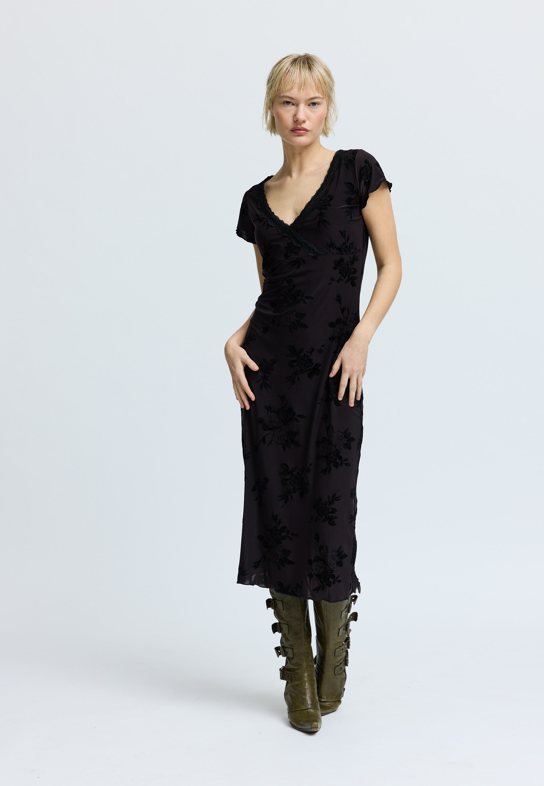 Résumé - HollyRS Dress - Twilight - Robes - 126261467