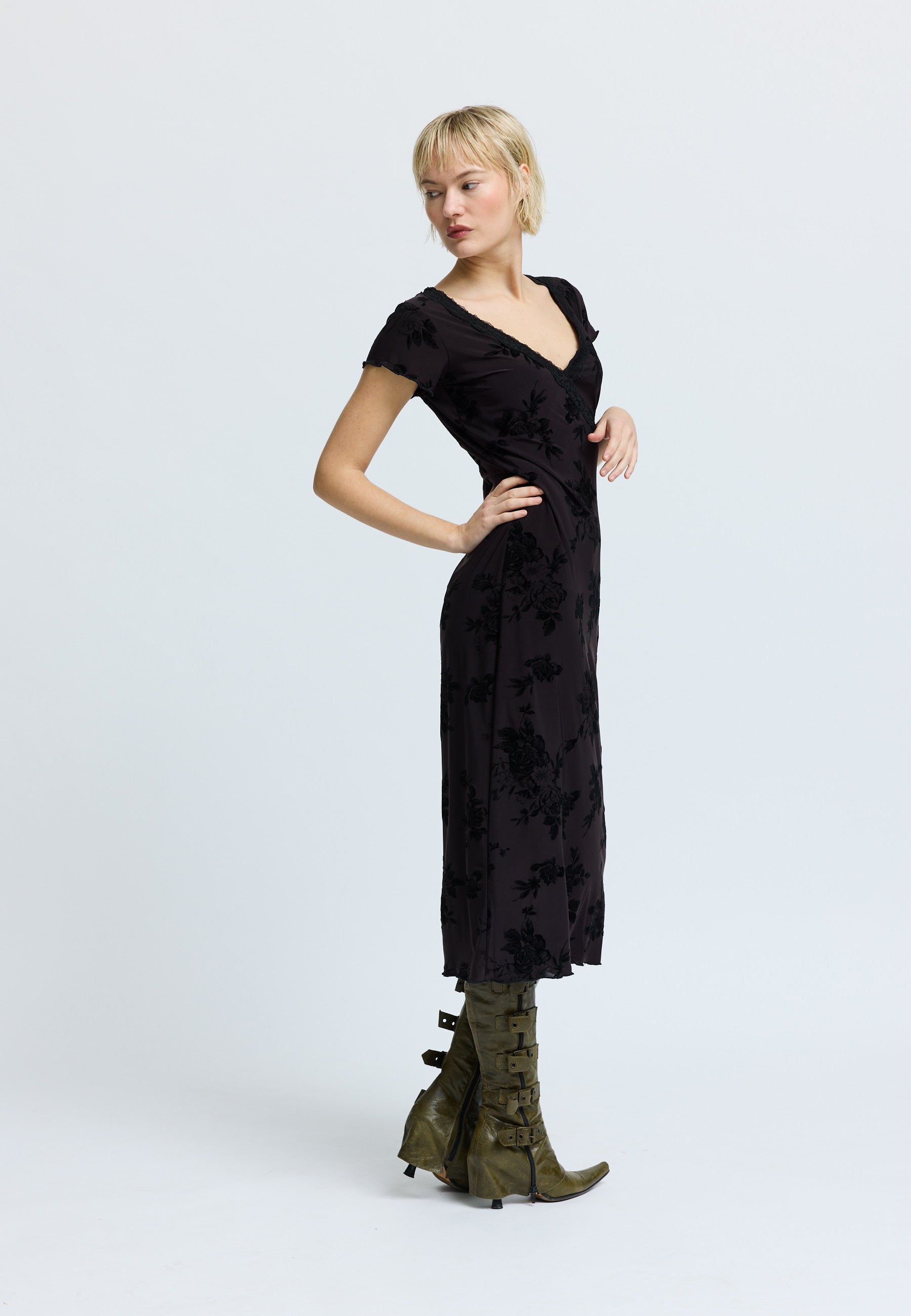 Résumé - HollyRS Dress - Twilight - Robes - 126261467