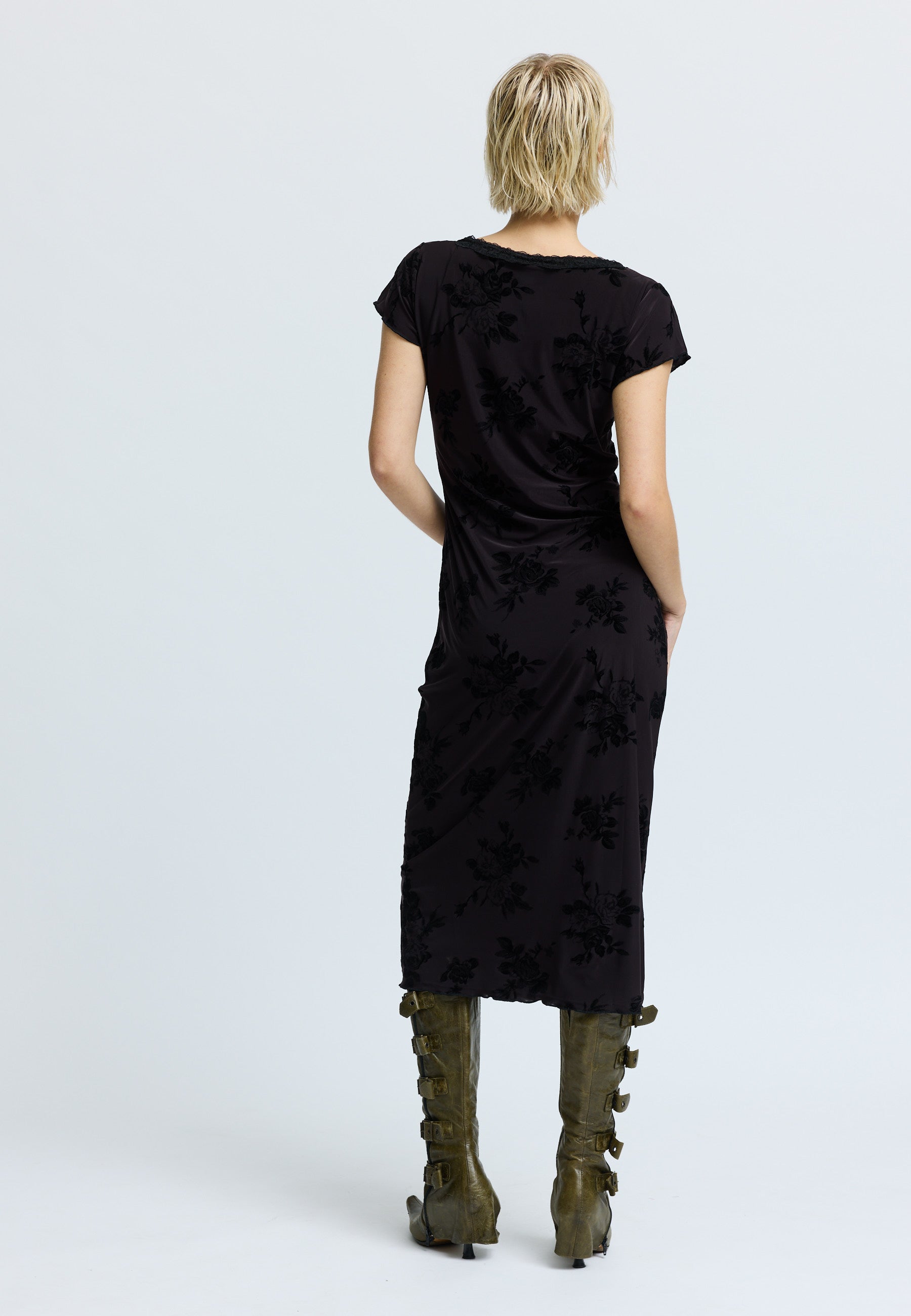 Résumé - HollyRS Dress - Twilight - Robes - 126261467