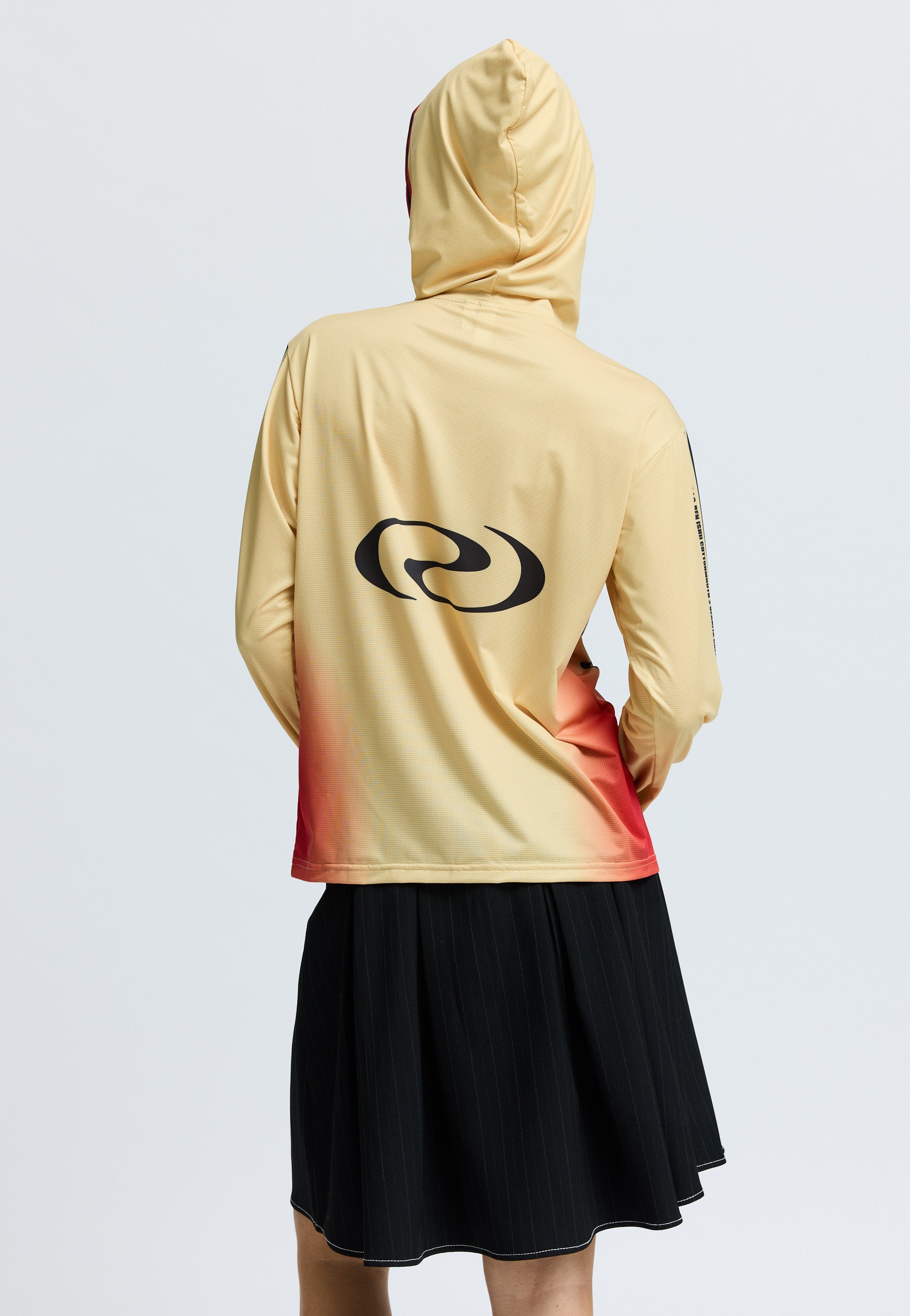 Résumé - HelioRS Blouse - Afterglow - Tops - 226111460