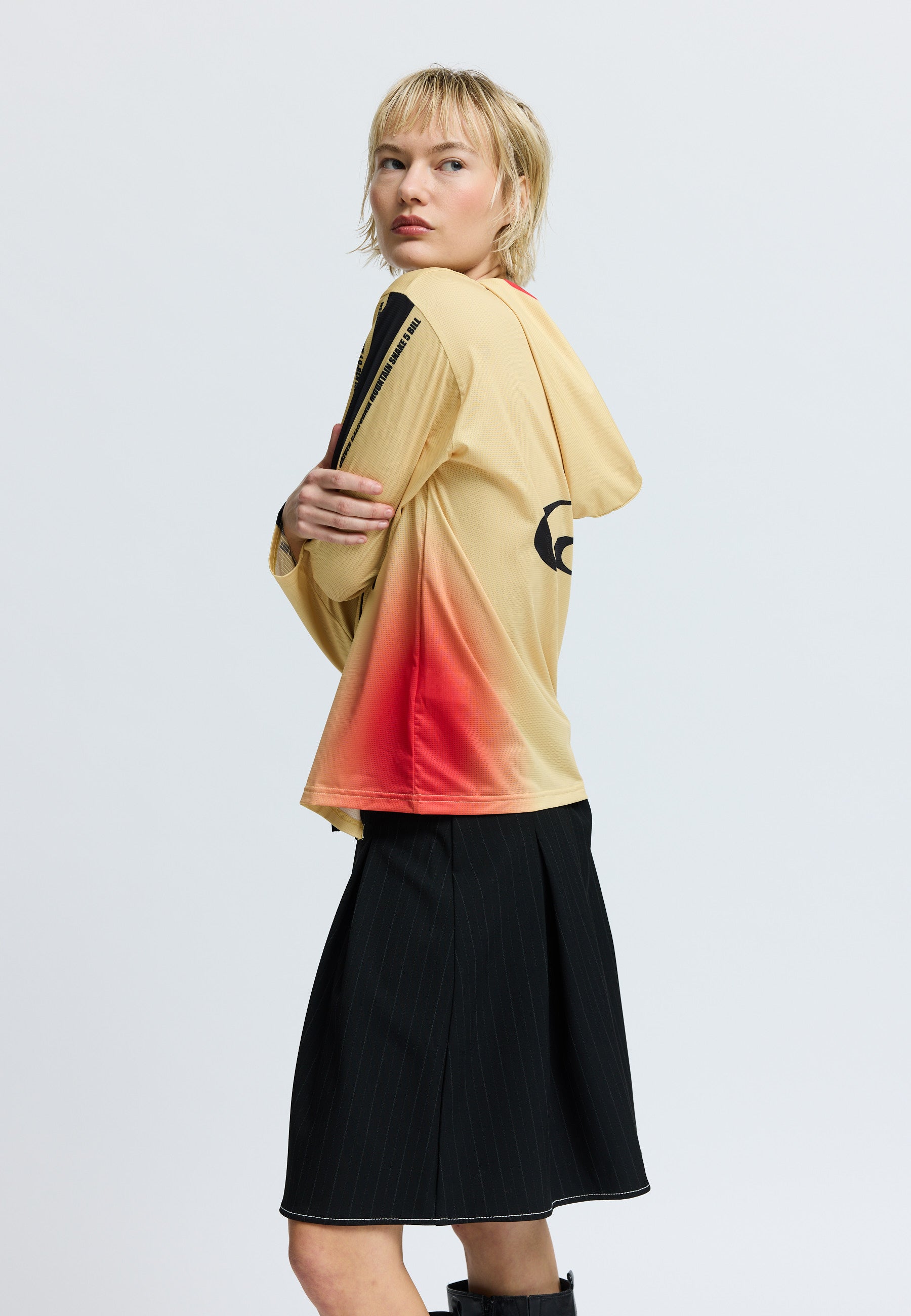 Résumé - HelioRS Blouse - Afterglow - Tops - 226111460