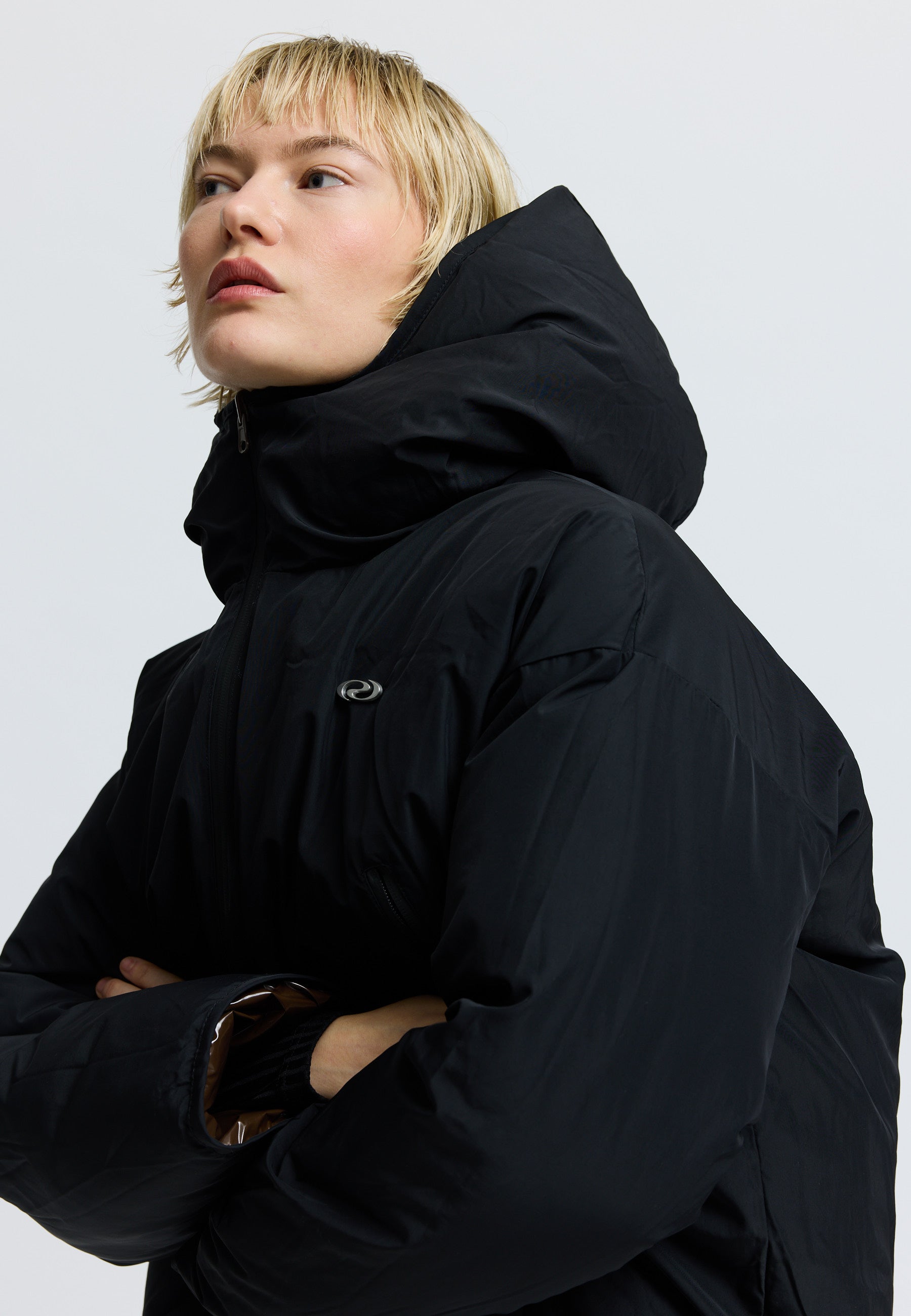 Résumé - HaceRS Jacket - Dark Brown - Vestes et Manteaux - 226561486