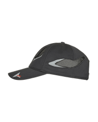 ROA - Cap 6 Panel Charcoal - Accessoires - RBUW219FA12