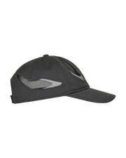 ROA - Cap 6 Panel Charcoal - Accessoires - RBUW219FA12