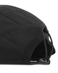 ROA - Cap Black - Accessoires - RBMW221FA10