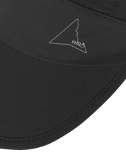 ROA - Cap Black - Accessoires - RBMW221FA10