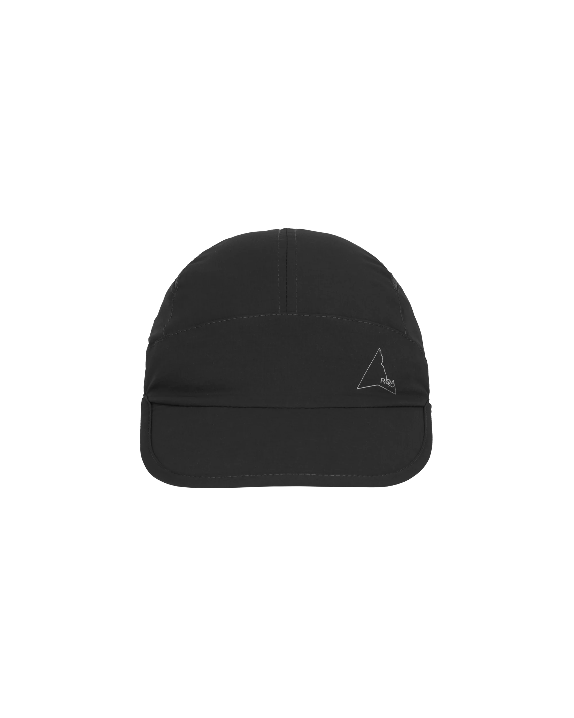 ROA - Cap Black - Accessoires - RBMW221FA10