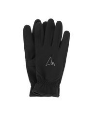 ROA - Gloves Black - Accessoires - RBMW256FA36