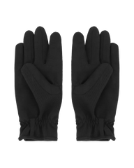 ROA - Gloves Black - Accessoires - RBMW256FA36