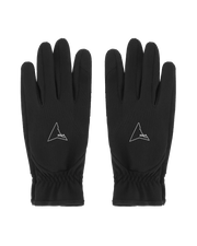 ROA - Gloves Black - Accessoires - RBMW256FA36