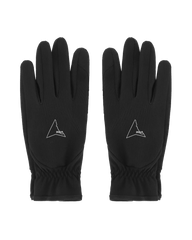 ROA - Gloves Black - Accessoires - RBMW256FA36