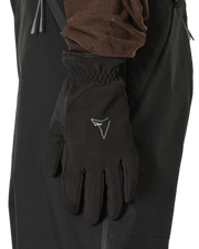 ROA - Gloves Black - Accessoires - RBMW256FA36