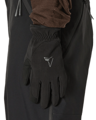 ROA - Gloves Black - Accessoires - RBMW256FA36