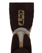 Roa Hiking - Bone Socks - Brown-Accessoires-BRW0001