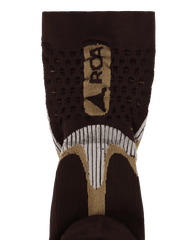 Roa Hiking - Bone Socks - Brown-Accessoires-BRW0001
