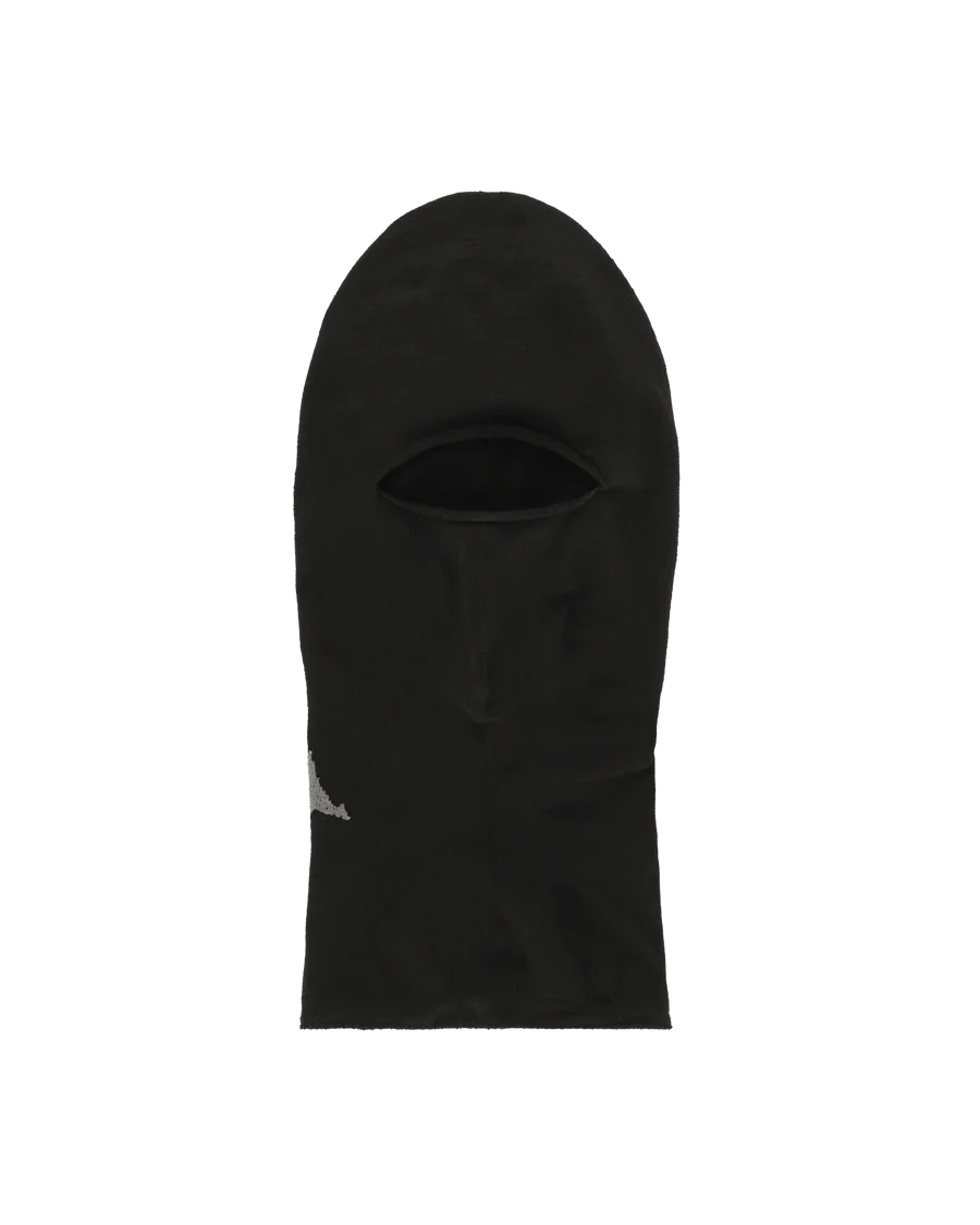 Roa Hiking - Breathable Balaclava- Black-Accessoires-RBMW220YA05