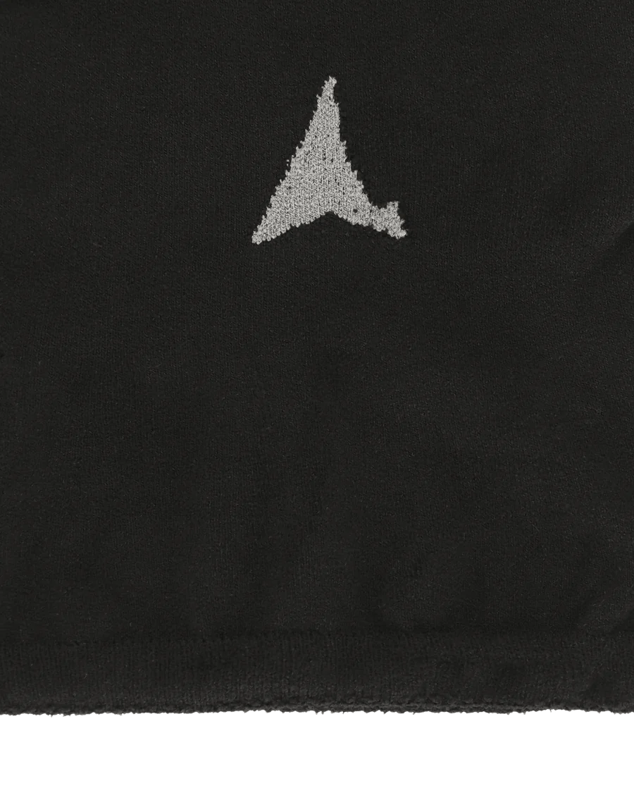 Roa Hiking - Breathable Balaclava- Black-Accessoires-RBMW220YA05