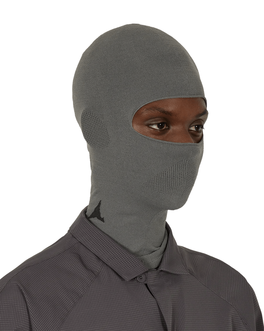 Roa Hiking - Breathable Balaclava- Grey-Accessoires-RBMW220YA05