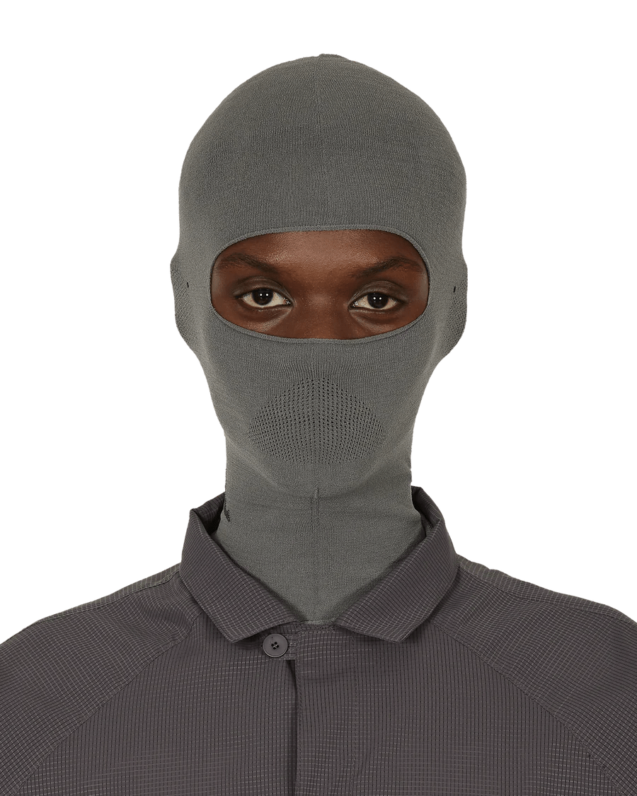Roa Hiking - Breathable Balaclava- Grey-Accessoires-RBMW220YA05