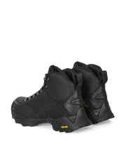 ROA - Andreas Black - Chaussures - LE10 - 001A