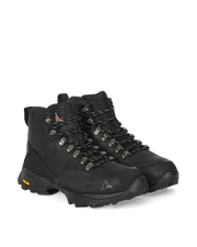 ROA - Andreas Black - Chaussures - LE10 - 001A