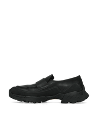 Roa Hiking - Loafer Black-Chaussures-LOLE10-001