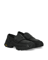 Roa Hiking - Loafer Black-Chaussures-LOLE10-001