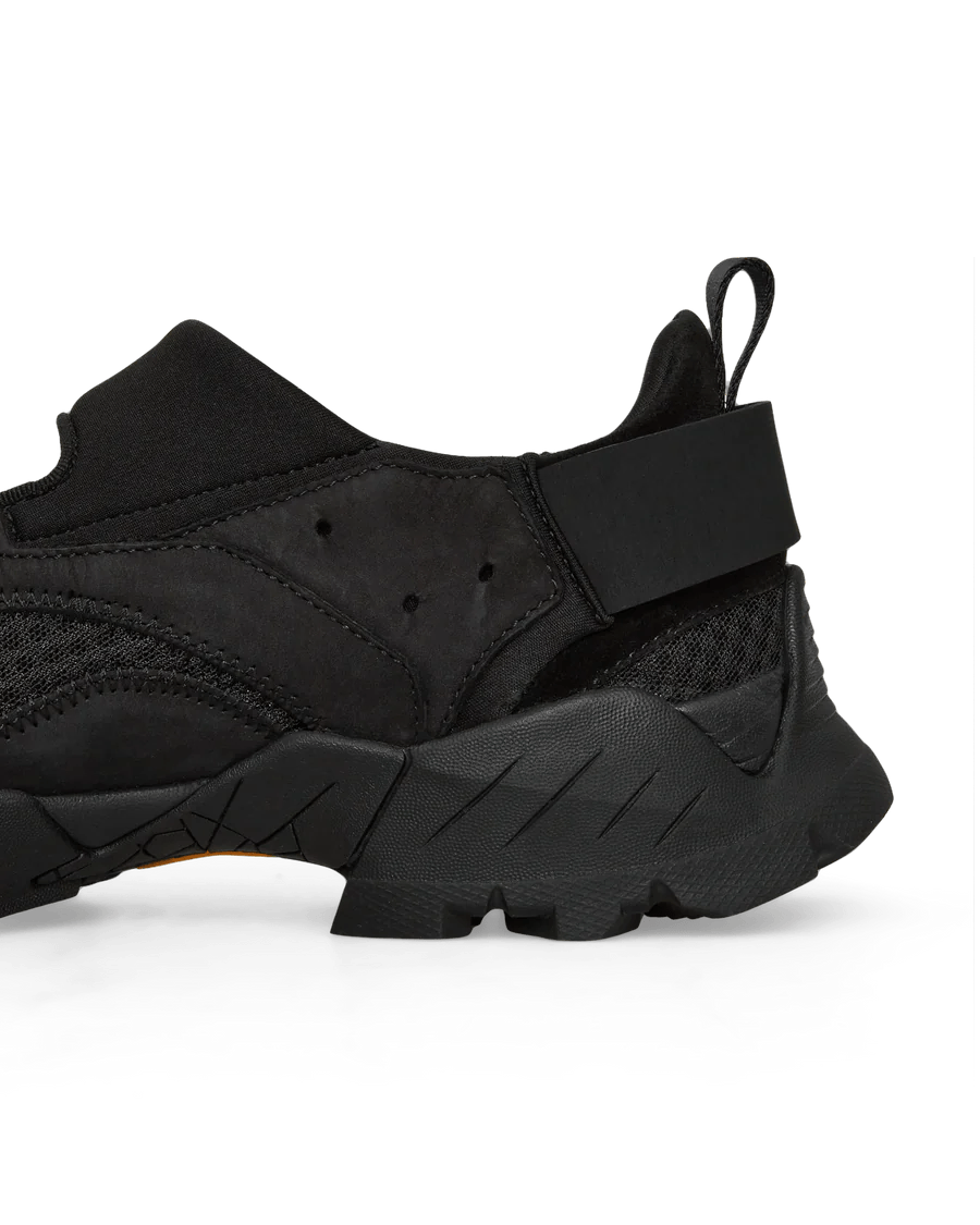 Roa Hiking - Rozes Black-Chaussures-SAFA10-001