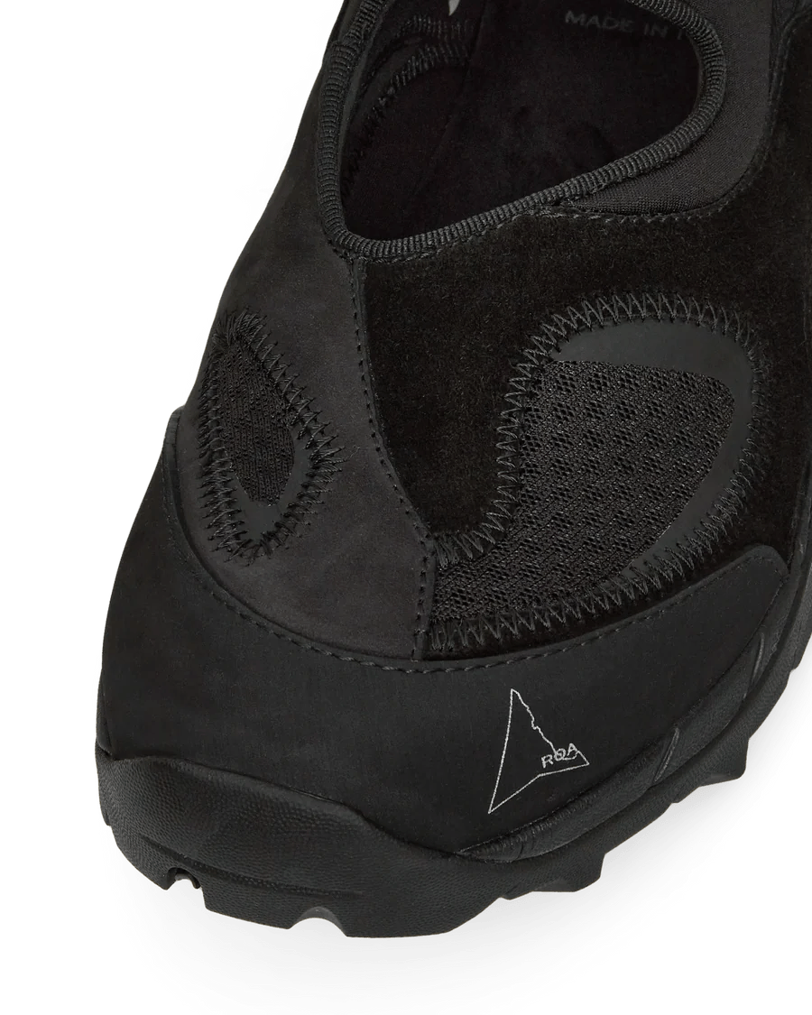 Roa Hiking - Rozes Black-Chaussures-SAFA10-001