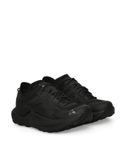 ROA - Sella Black - Chaussures - NBUW121FA19