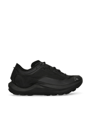 ROA - Sella Black - Chaussures - NBUW121FA19