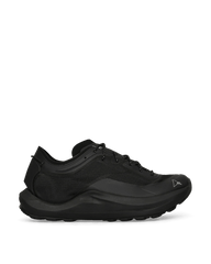 ROA - Sella Black - Chaussures - NBUW121FA19