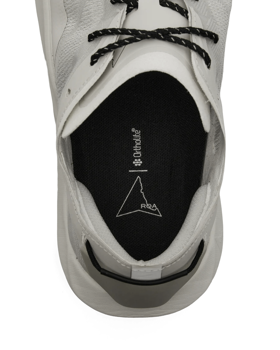 ROA - Sella Off White - Chaussures - NBUW121FA21