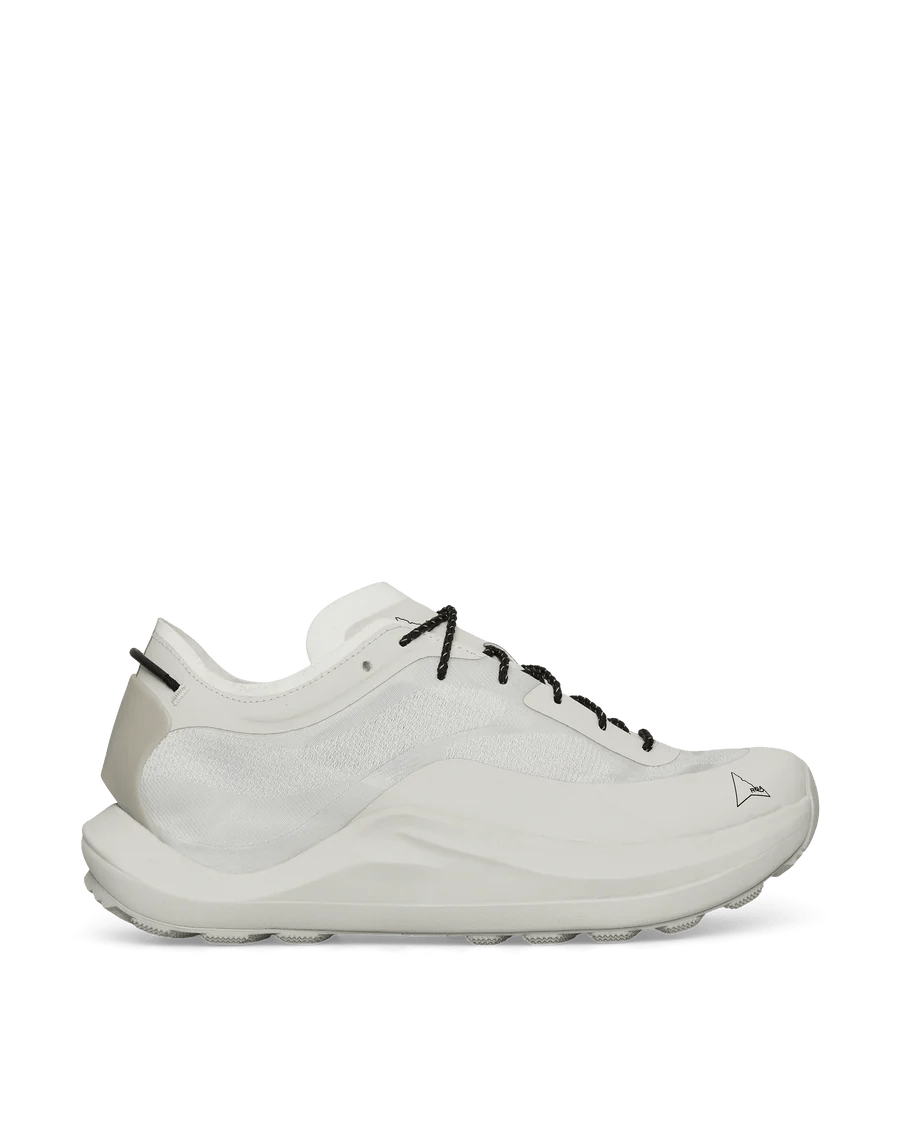 ROA - Sella Off White - Chaussures - NBUW121FA21
