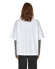 Roa Hiking - Camp Shirt - White-Chemises-WTH0005