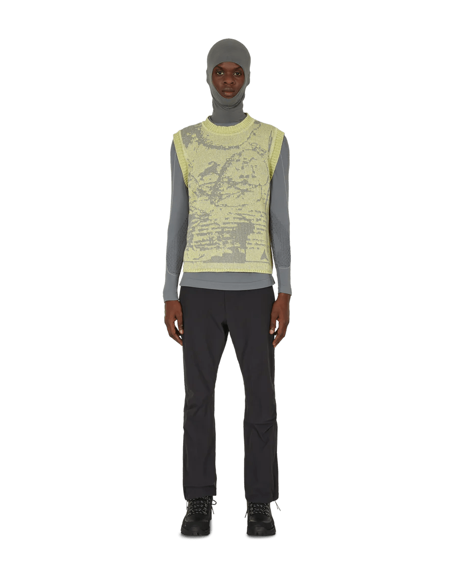Roa Hiking - Seamless Longsleeve - MockingBird-T-shirts-RMBW0101FA73
