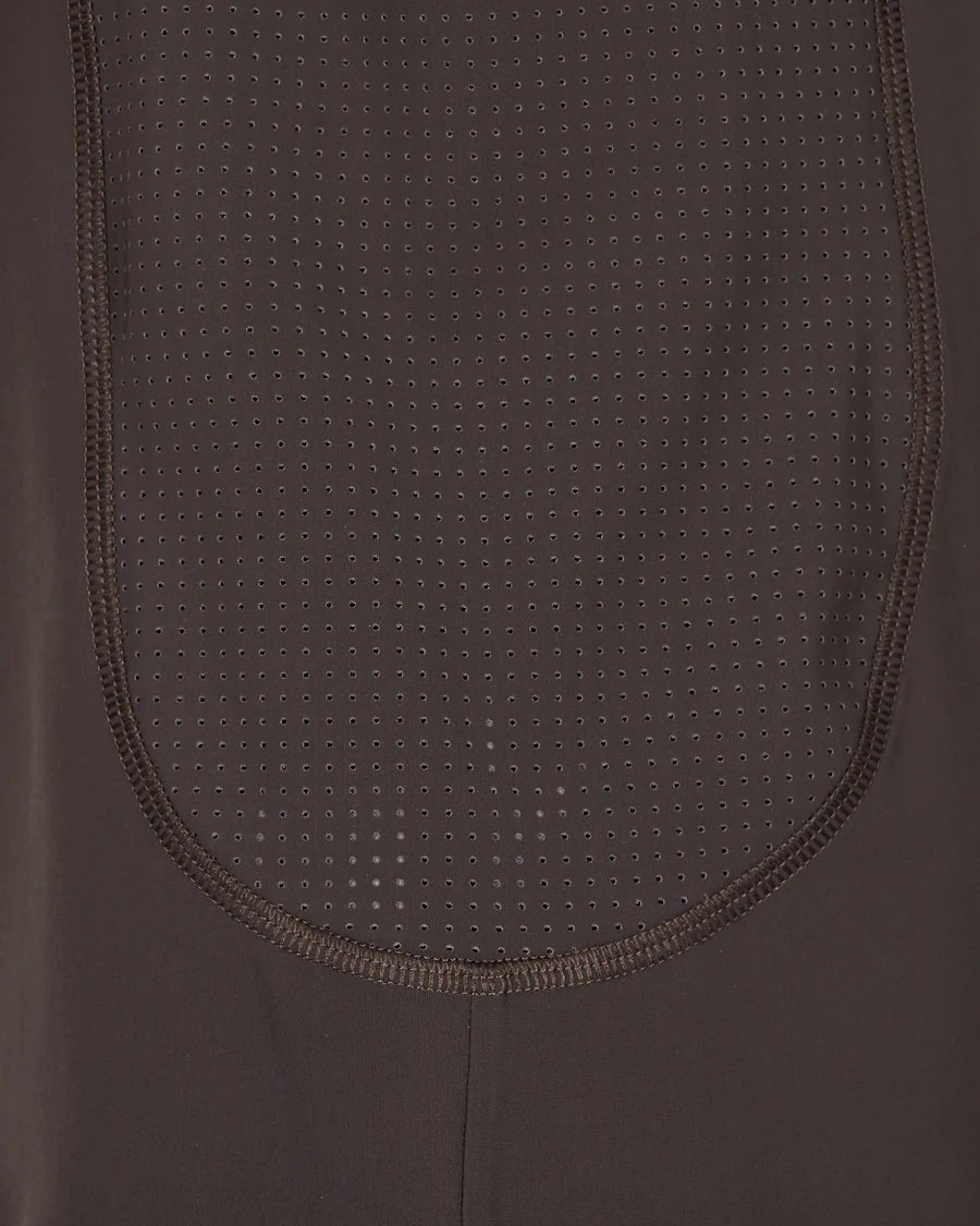 Roa Hiking - Training T-shirt - Black-T-shirts-RBMW093FA66