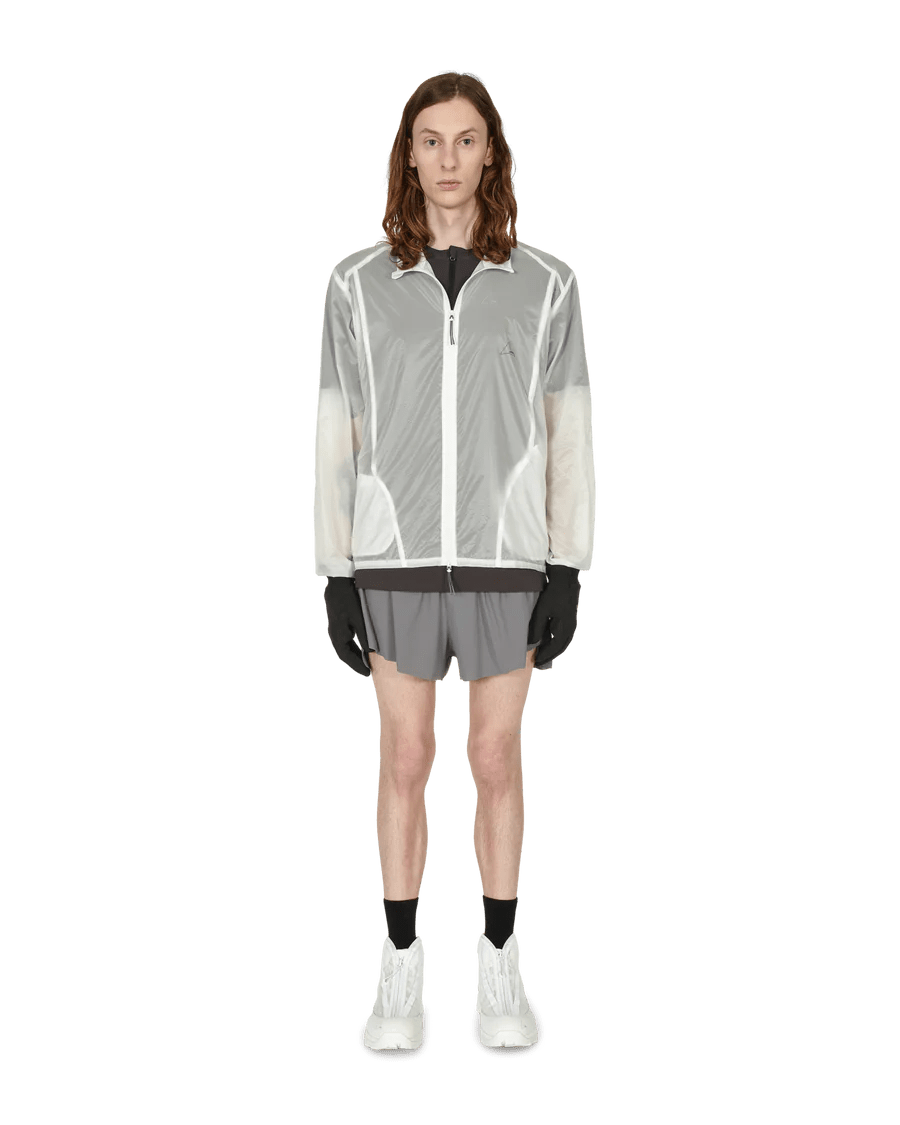 Roa Hiking - No Hooded WindBreaker - Blanc de blanc-Vestes et Manteaux-WTH005
