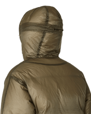 ROA - Smooth Down Jacket Taupe - Vestes et Manteaux - RMBW0237FA184