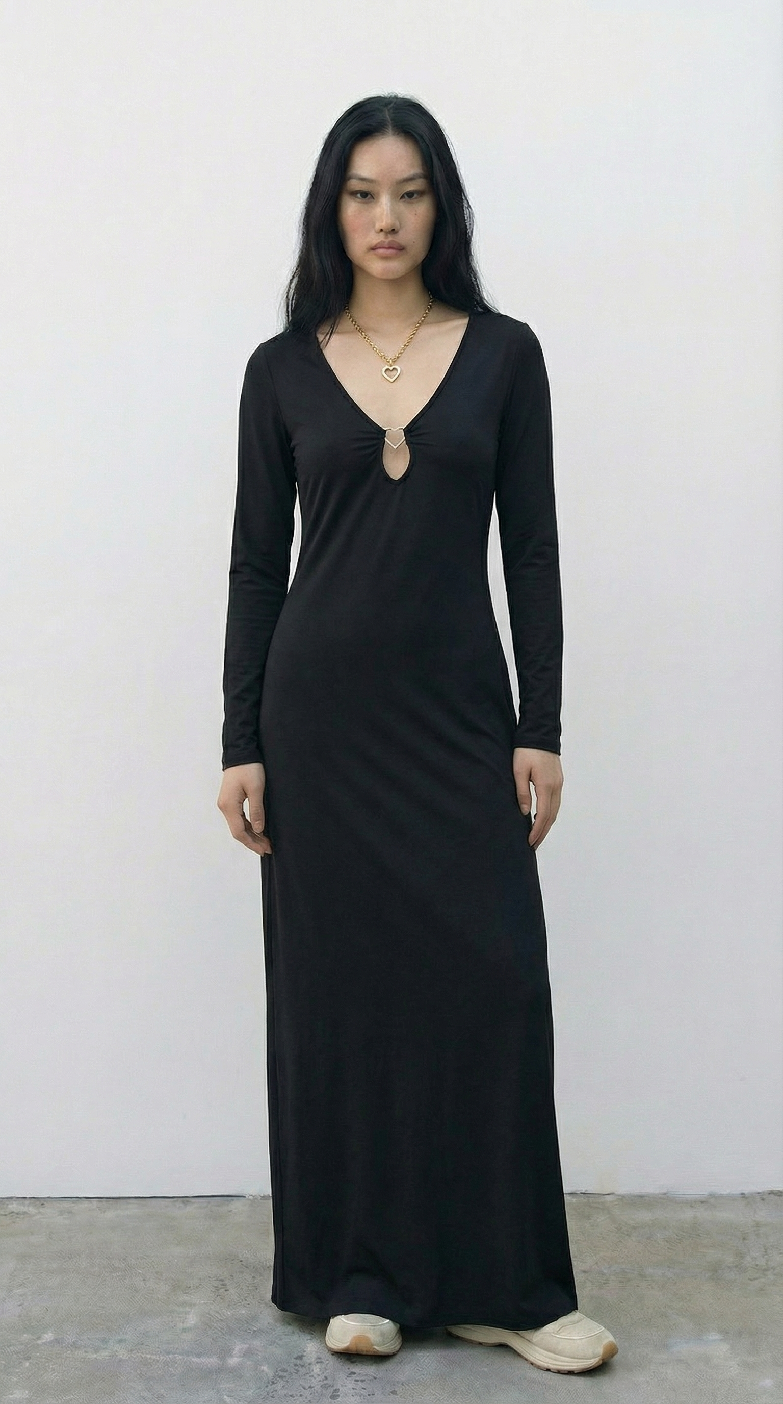 Résumé Cph - KylaRS Dress - Black